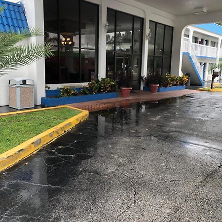 Motel 6-Daytona Beach, Fl - Speedway Экстерьер фото