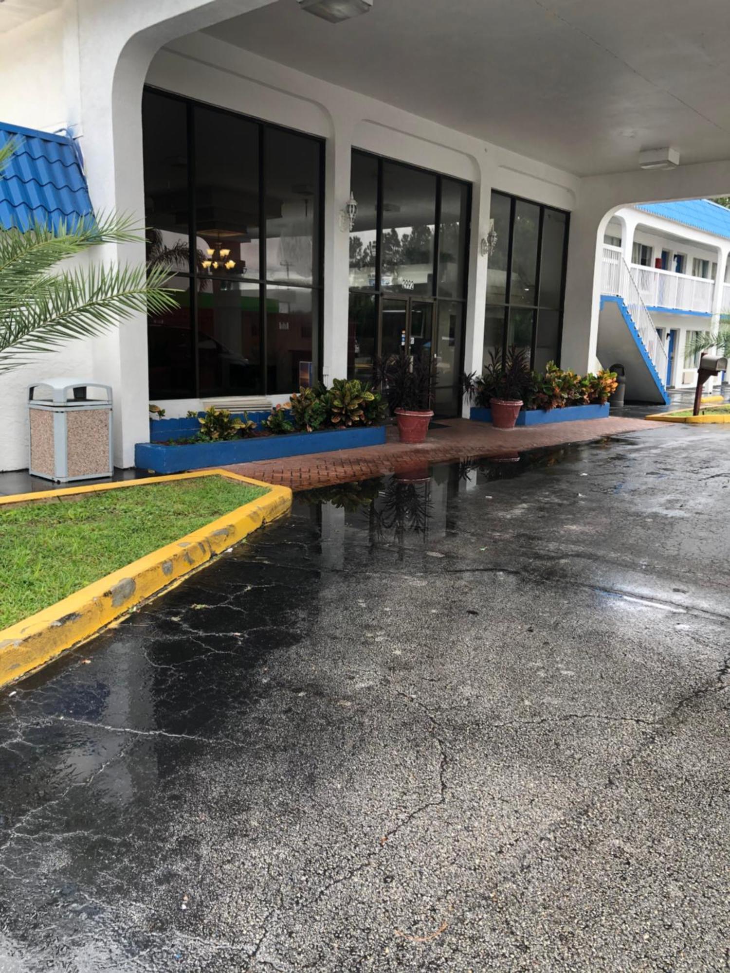Motel 6-Daytona Beach, Fl - Speedway Экстерьер фото