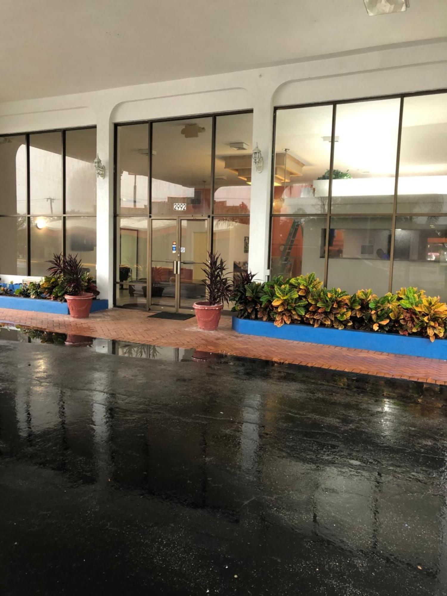 Motel 6-Daytona Beach, Fl - Speedway Экстерьер фото