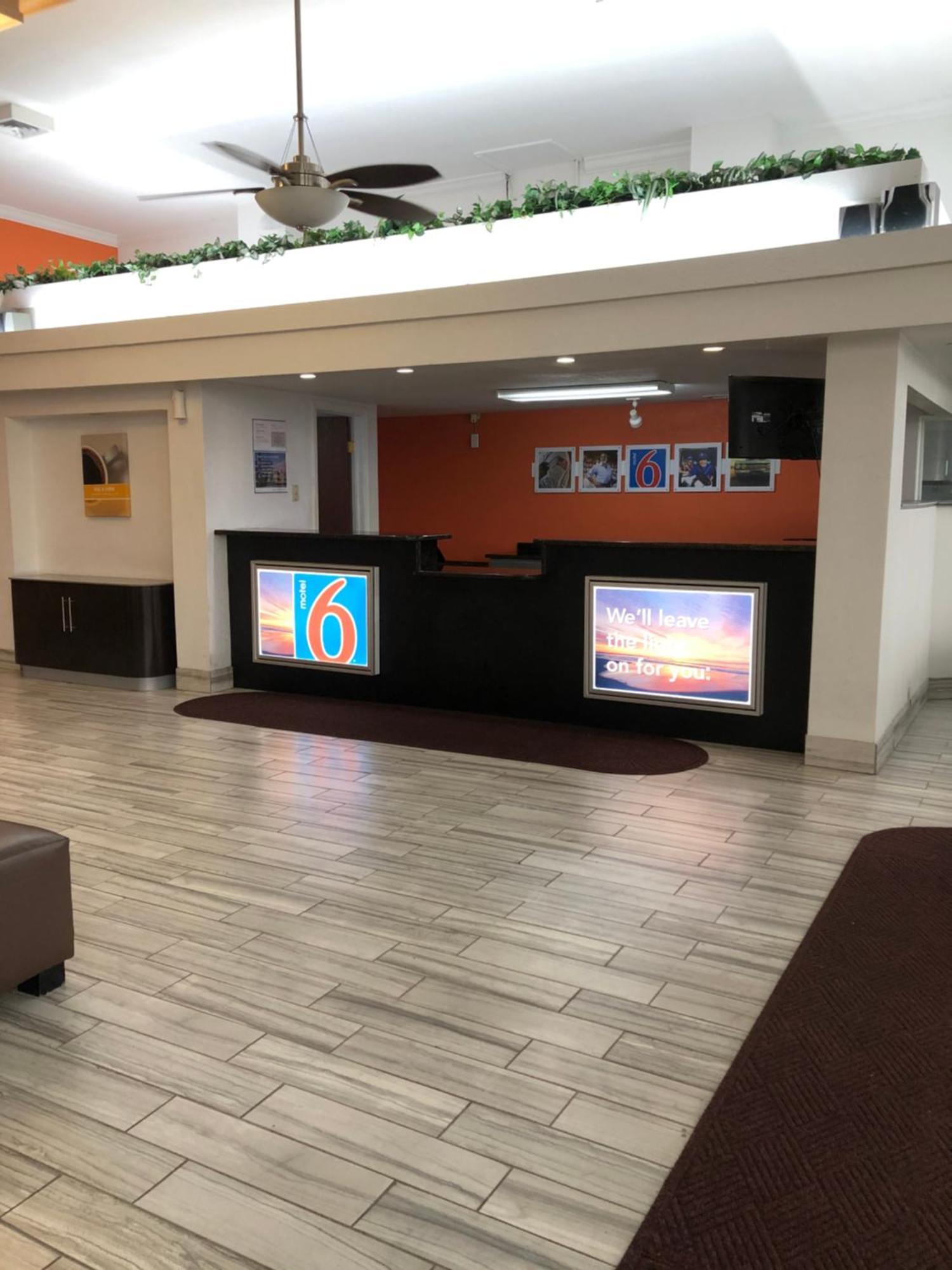 Motel 6-Daytona Beach, Fl - Speedway Экстерьер фото