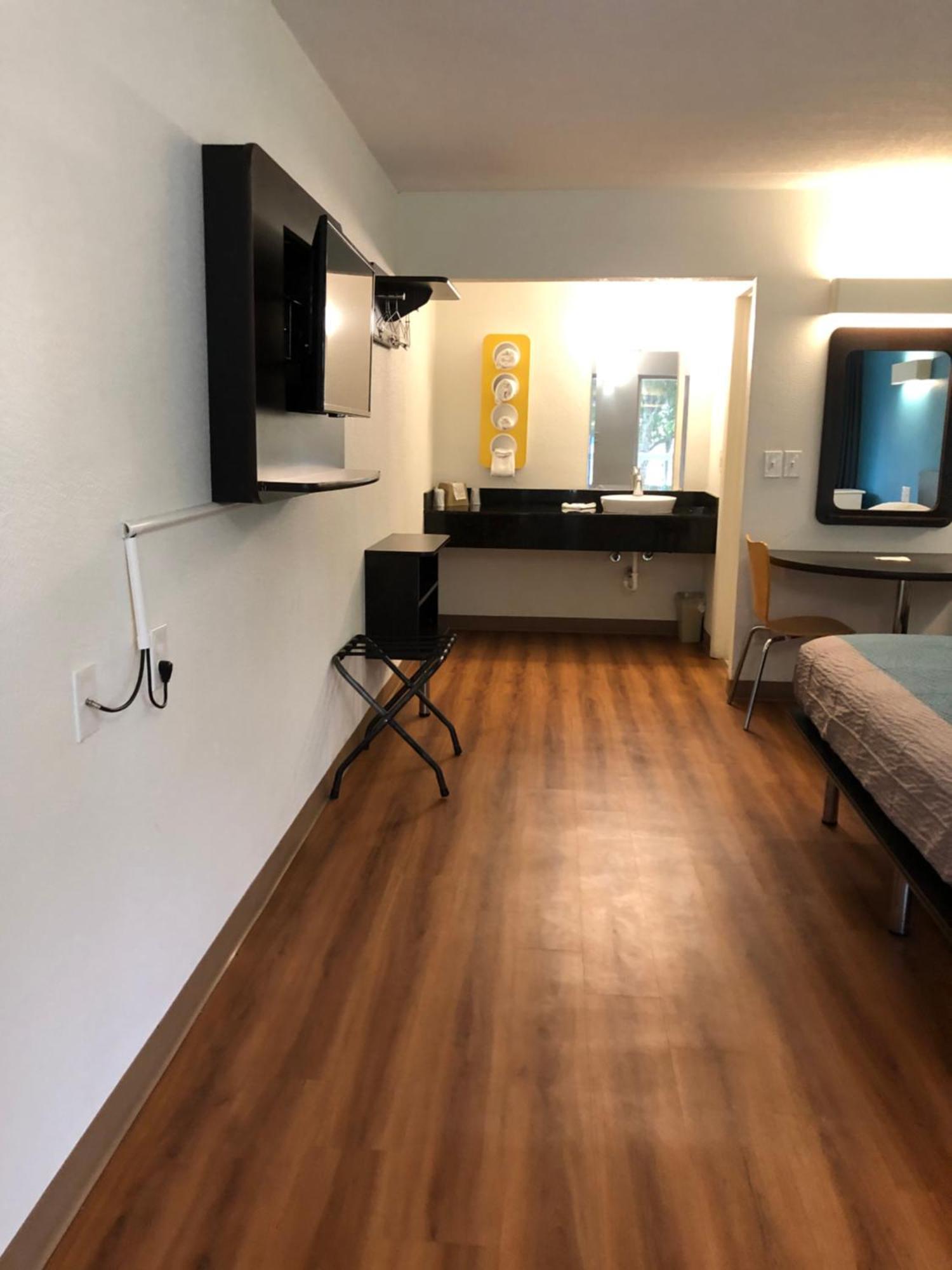 Motel 6-Daytona Beach, Fl - Speedway Экстерьер фото