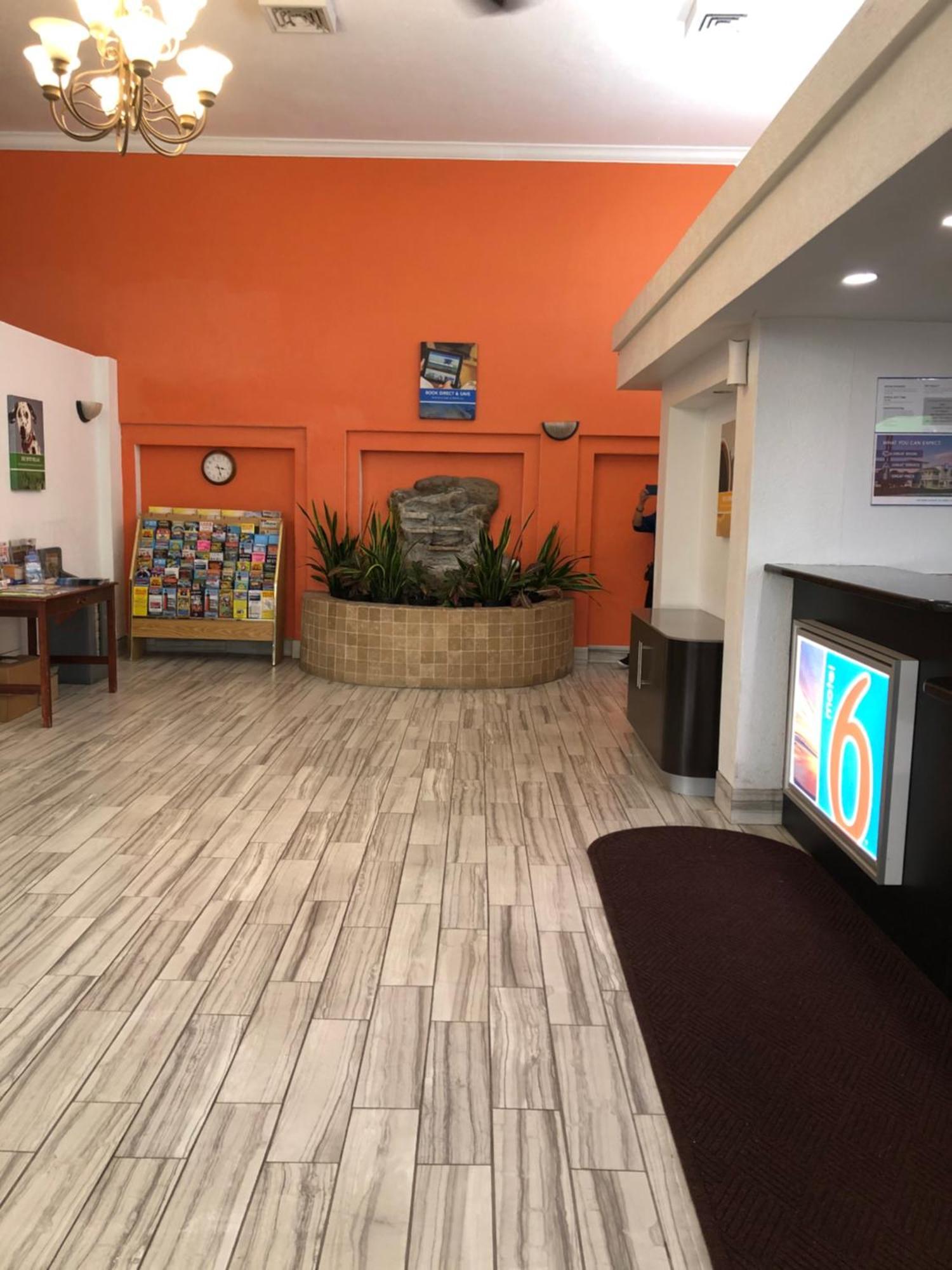 Motel 6-Daytona Beach, Fl - Speedway Экстерьер фото