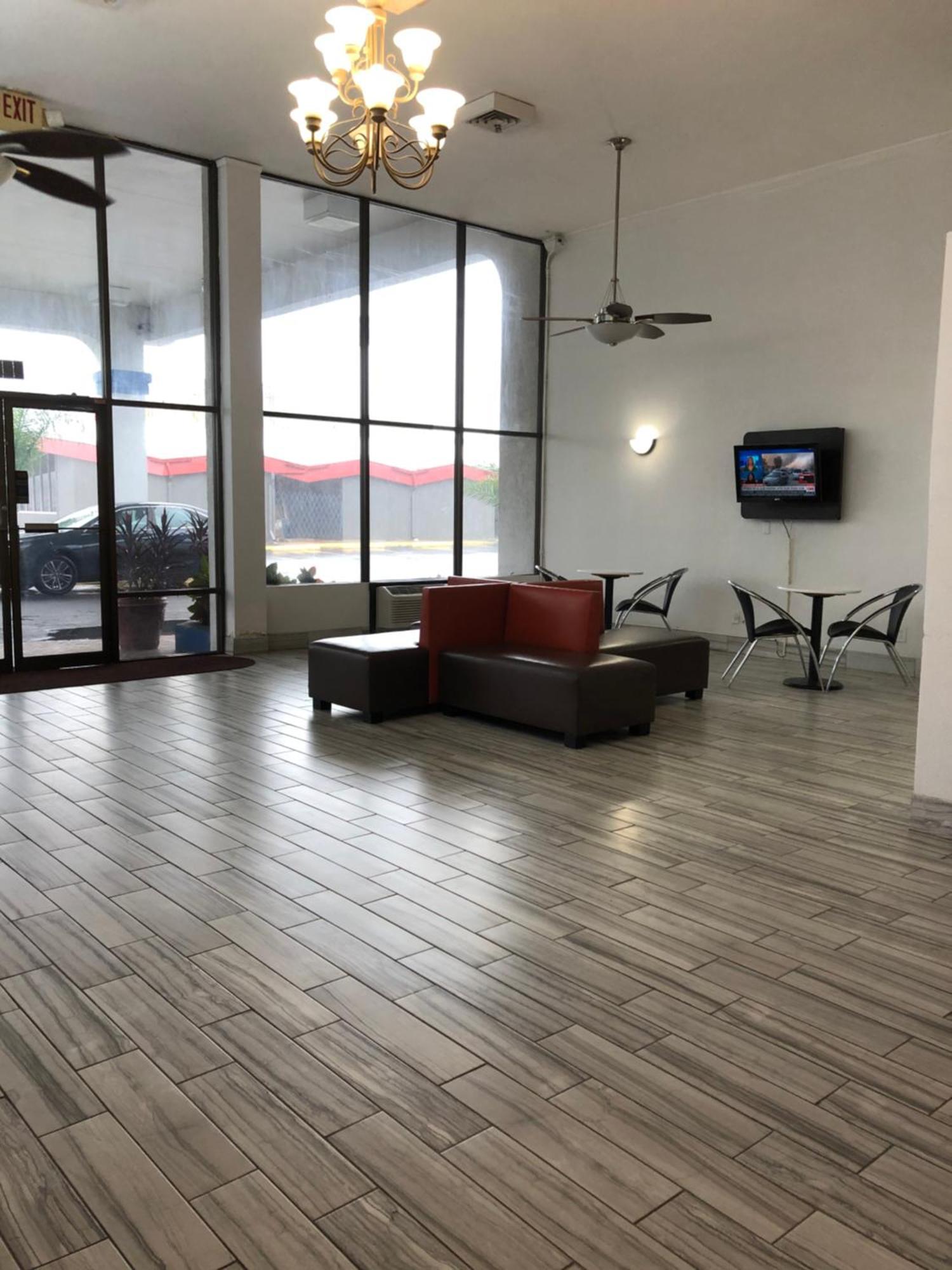 Motel 6-Daytona Beach, Fl - Speedway Экстерьер фото
