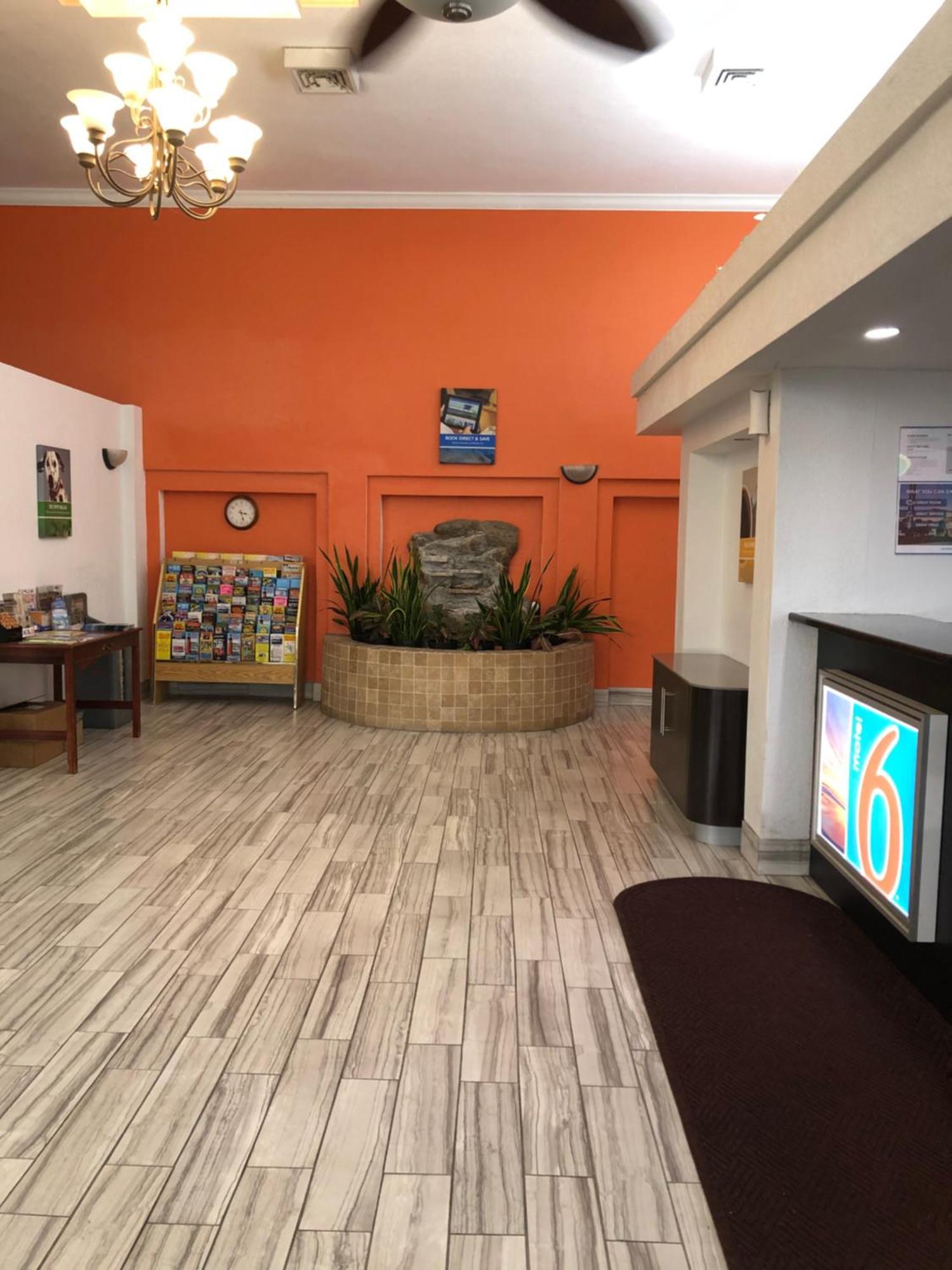 Motel 6-Daytona Beach, Fl - Speedway Экстерьер фото