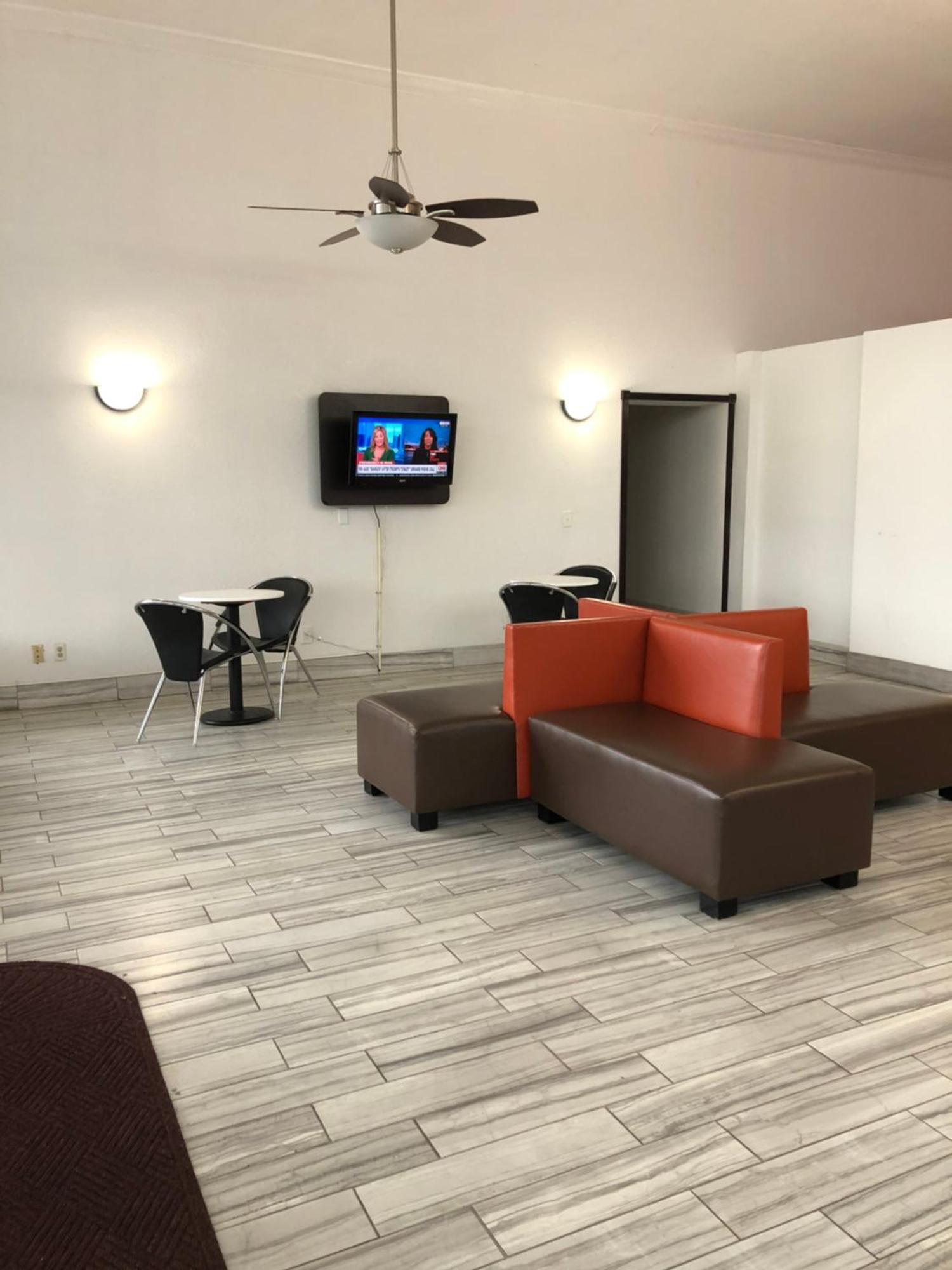 Motel 6-Daytona Beach, Fl - Speedway Экстерьер фото