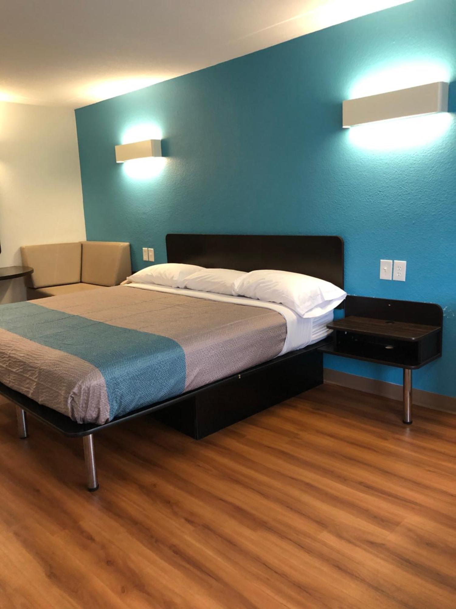 Motel 6-Daytona Beach, Fl - Speedway Экстерьер фото