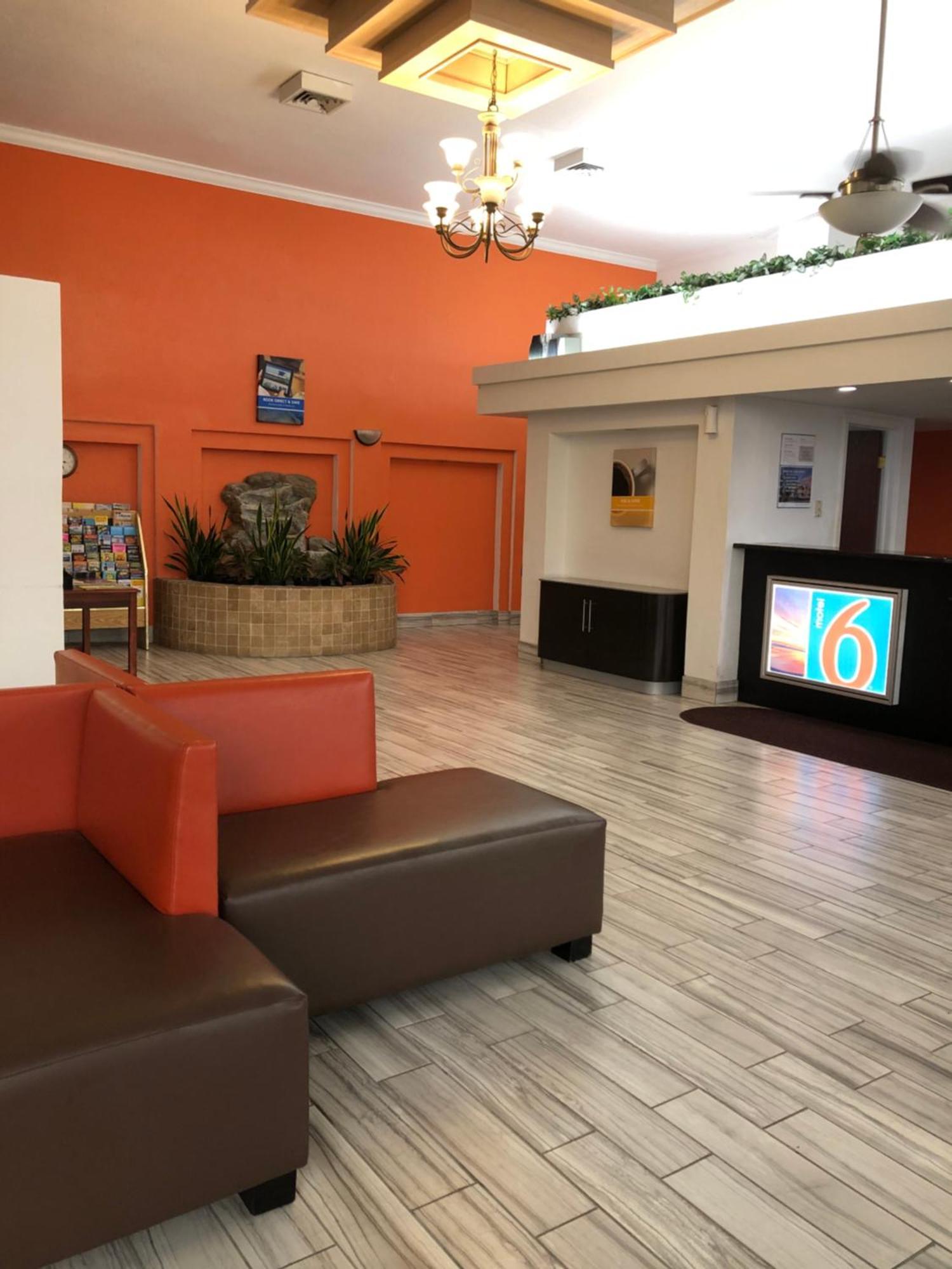 Motel 6-Daytona Beach, Fl - Speedway Экстерьер фото
